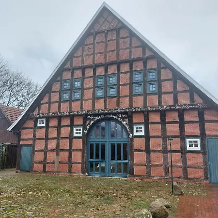 Landhaus Lastrup *