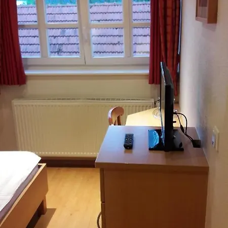 Landhaus Lastrup Hotel