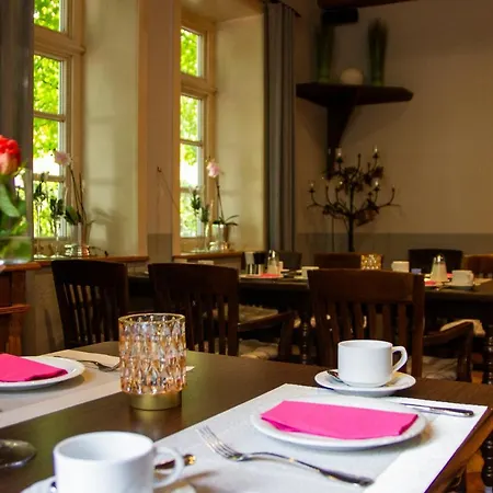 Hotel Landhaus Lastrup Lastrup