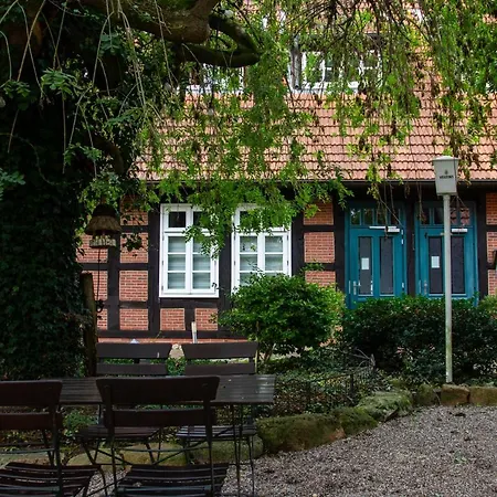 Hotel Landhaus Lastrup Lastrup